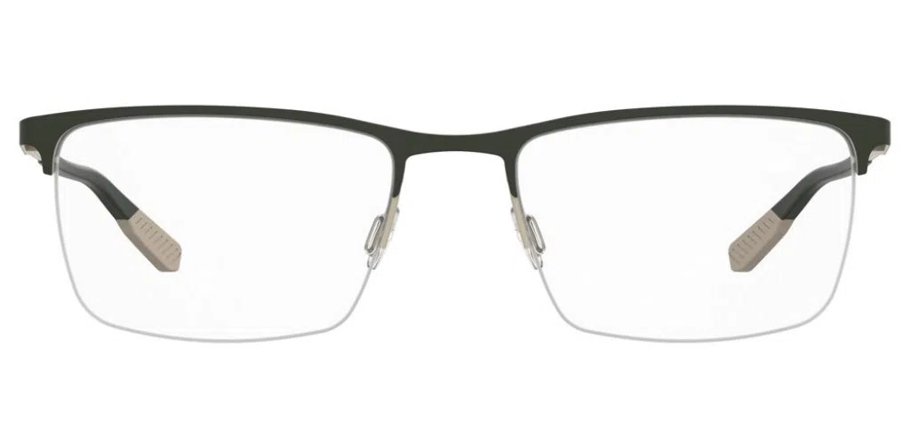 Under Armour UA5091XL Eyeglasses - view 2